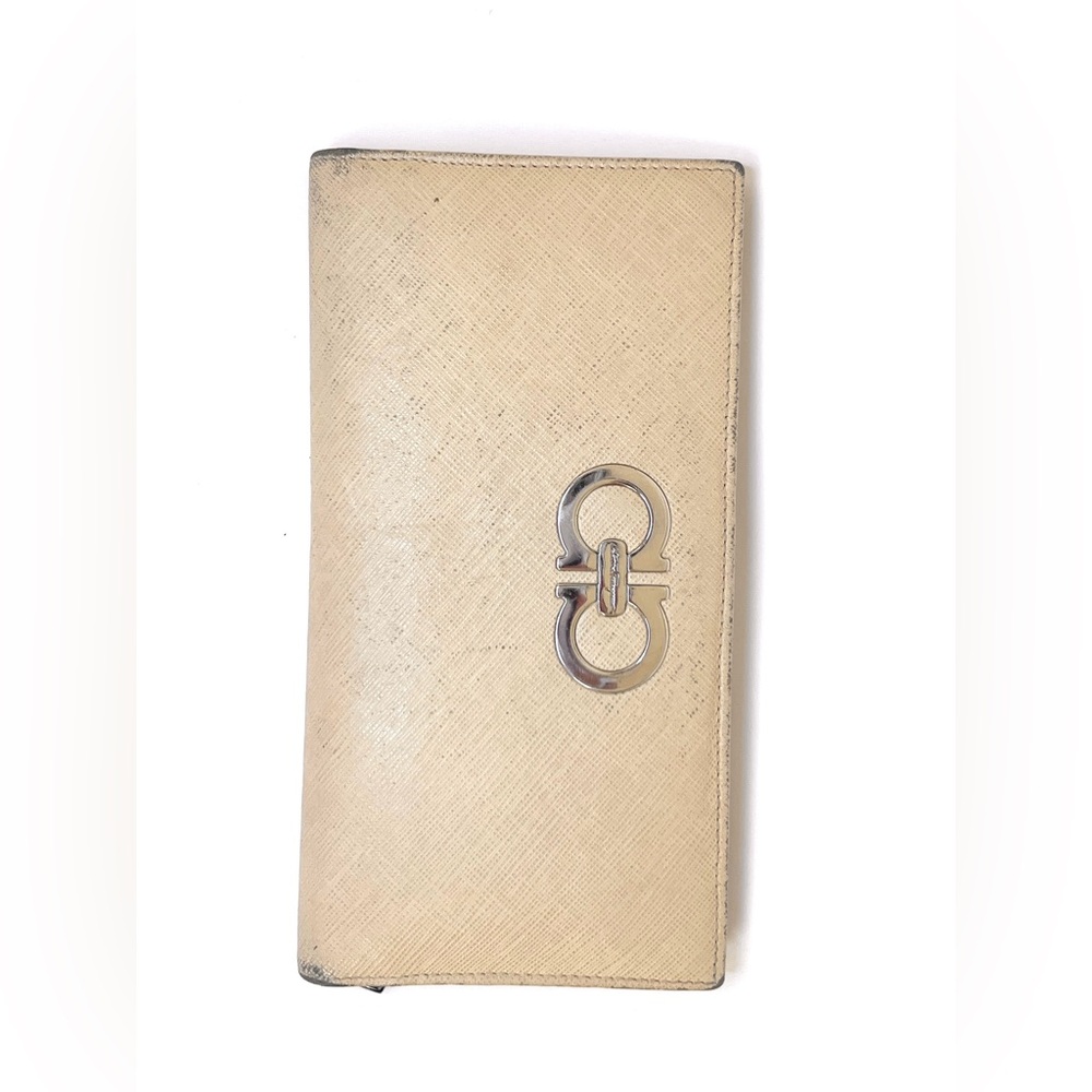 Salvatore Ferragamo Wallet
